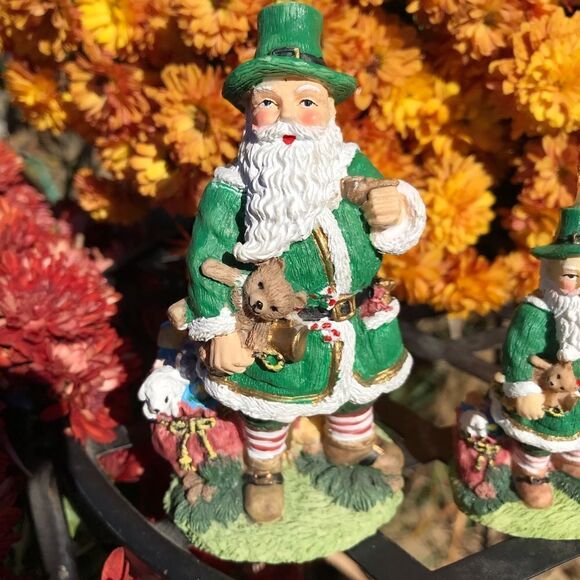 Irish Father Christmas - Picture 7 of 13